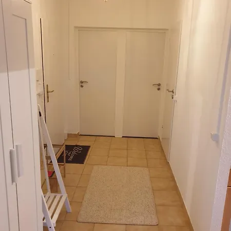 Strandapartment In * Breitungen (Thuringia)