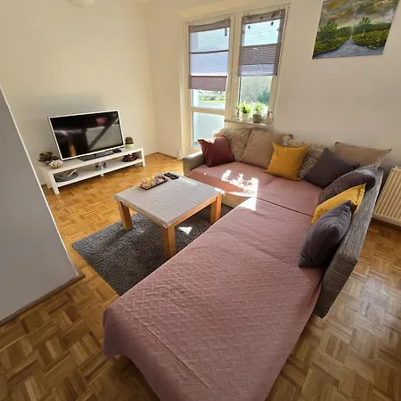 Strandapartment In * Breitungen (Thuringia)