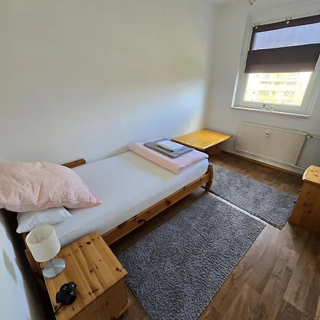 Strandapartment In Breitungen (Thuringia)